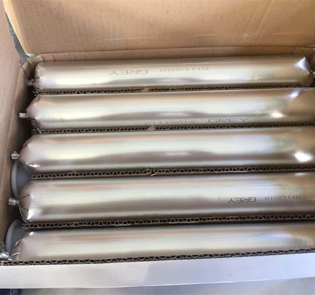 PU Sealant Durable Elasticity Moisture Curing Concrete Expansion Joint Sealant Polyurethenae Polymer Based Road Joint Filling