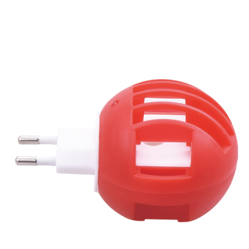 Heater Repellent Trap Zapper Rodent Repeller Electric Lamp Mosquito Killer Pest Control ODM