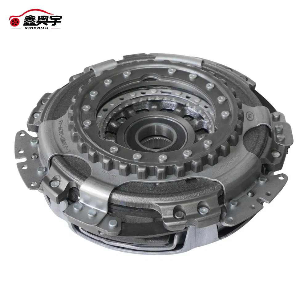 Сцепление OAM DQ200 DSG 7 для VW, Audi, Seat