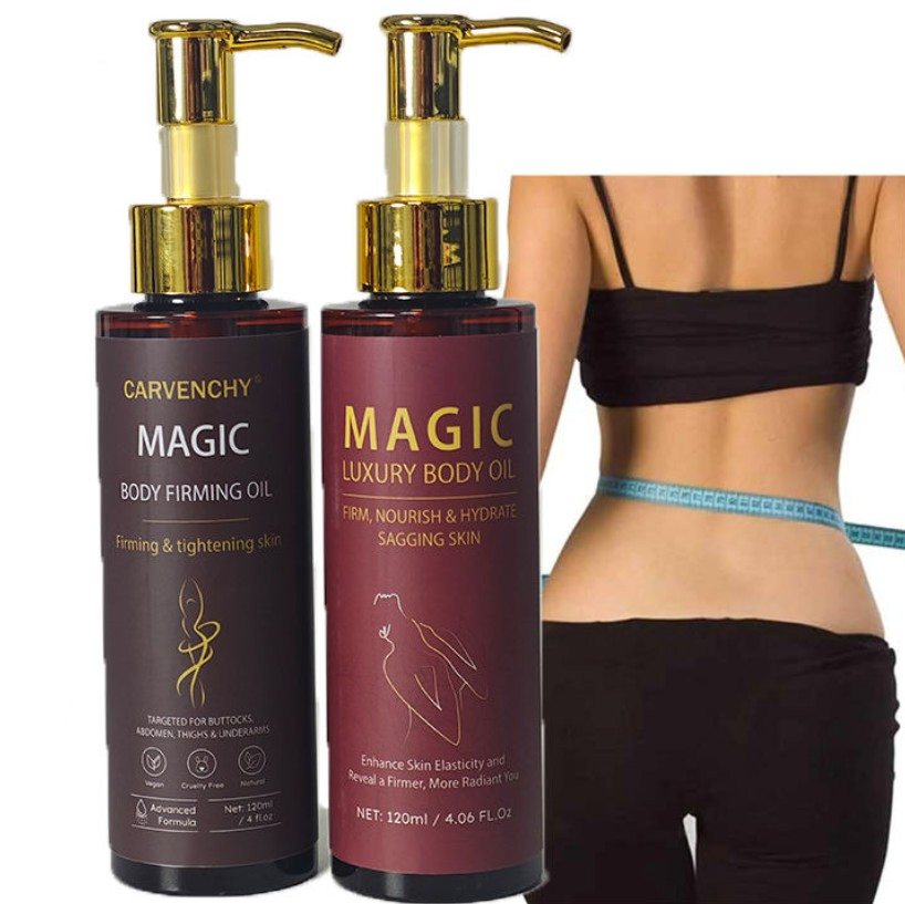 Online Wholesale Retail Tea Tree Infused Luxury Body Massage Oil Women Deep Moisturizing Essential Oil for Firming Softness Restoring Essential Oil