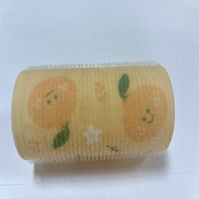 Бигуди самоклеящиеся бесследные объемные 10.3 см