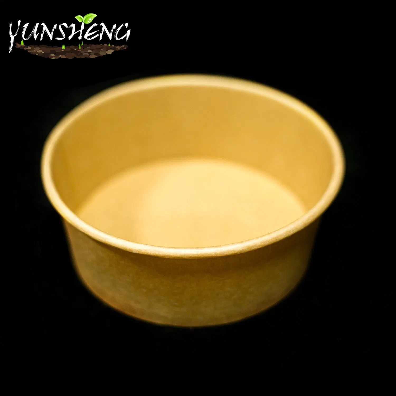 Disposable Tableware Take Away Food Container Noodle Bowl