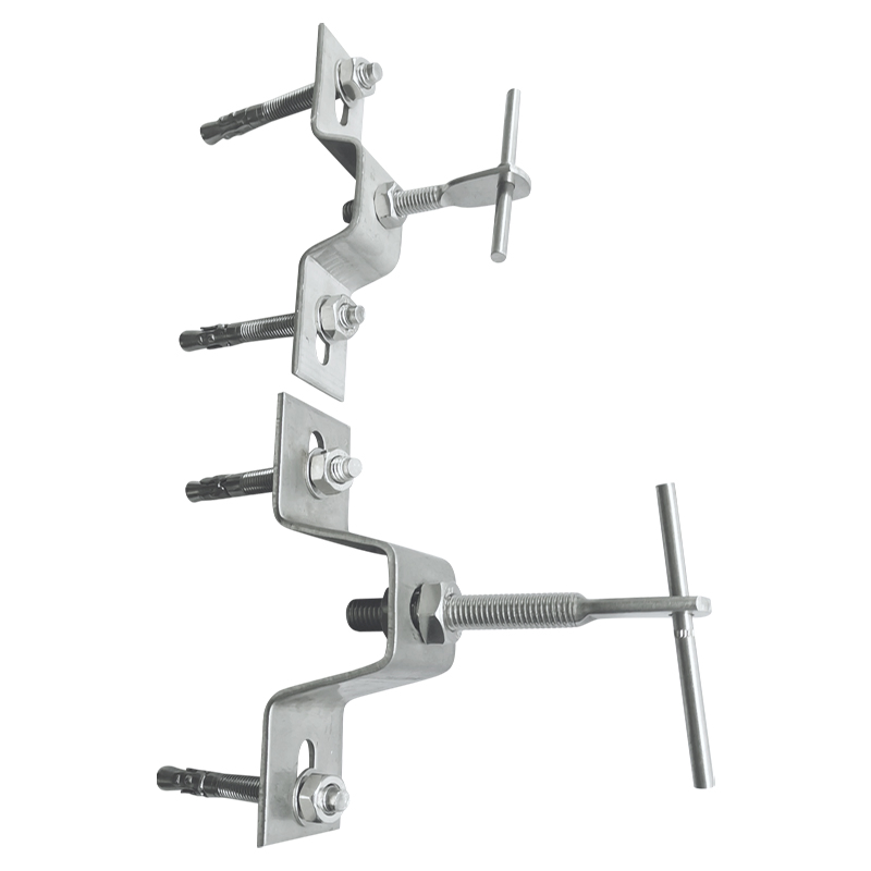 Z Anchor Stainless Steel Stone Bracket Wall Cladding Mouting Marble Angle