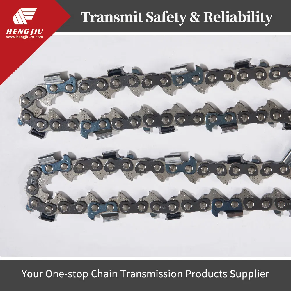 Пильная цепь CHJC 3/8" .050" для бензопилы