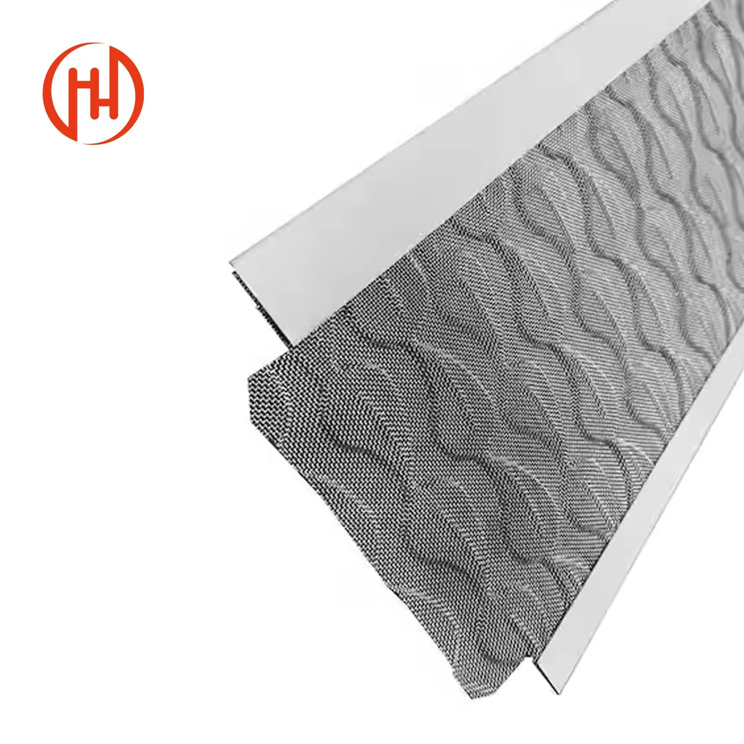 Алюминиевые фильтры для водостока