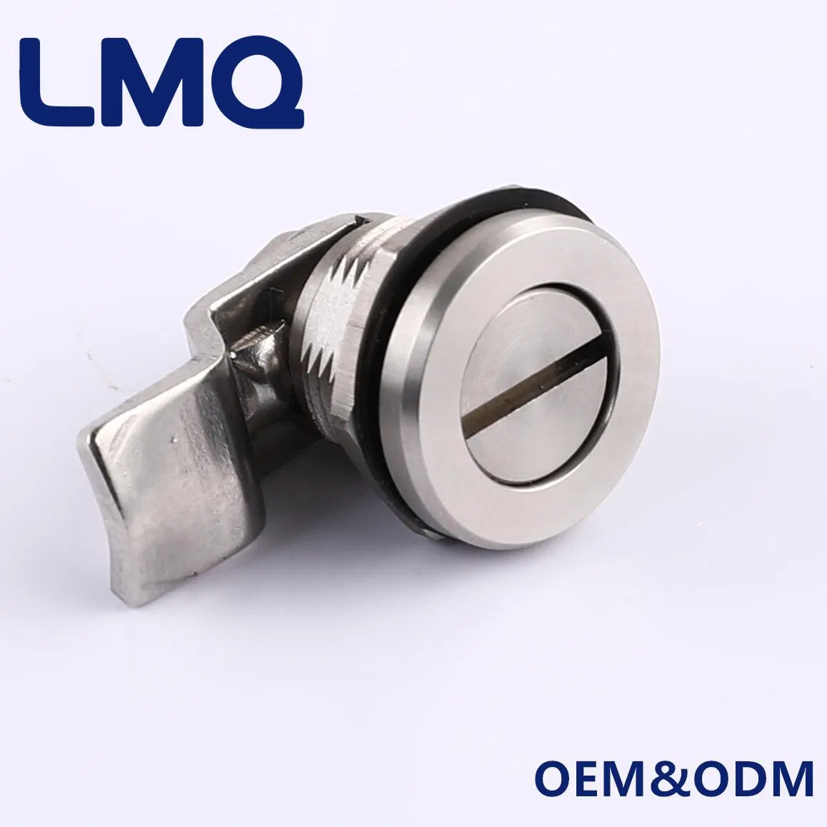 Furniture Hardware Stainless Steel Drawer Cam Lock