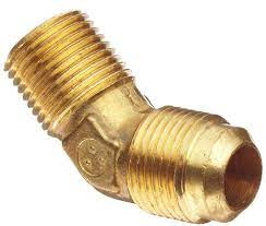 Best Selling Brass Flare Union for Refrigeration