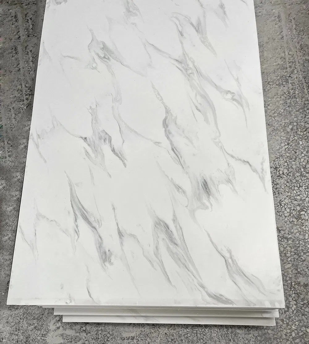 Best Price of Easy to Clean Decorative Marble Wall Tiles for Modern Spaces