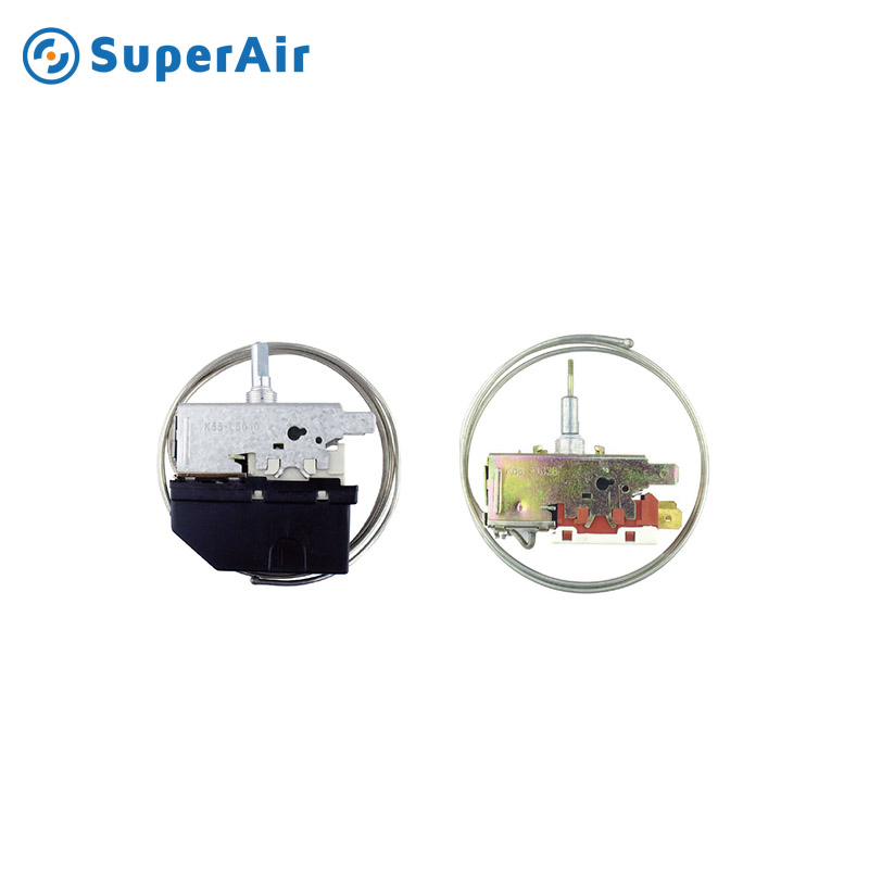 Best Selling Temperature Thermostat for Refrigerator