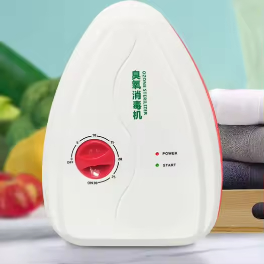 400mg Water Purifier Ozone Generator Vegetable Washing Machine