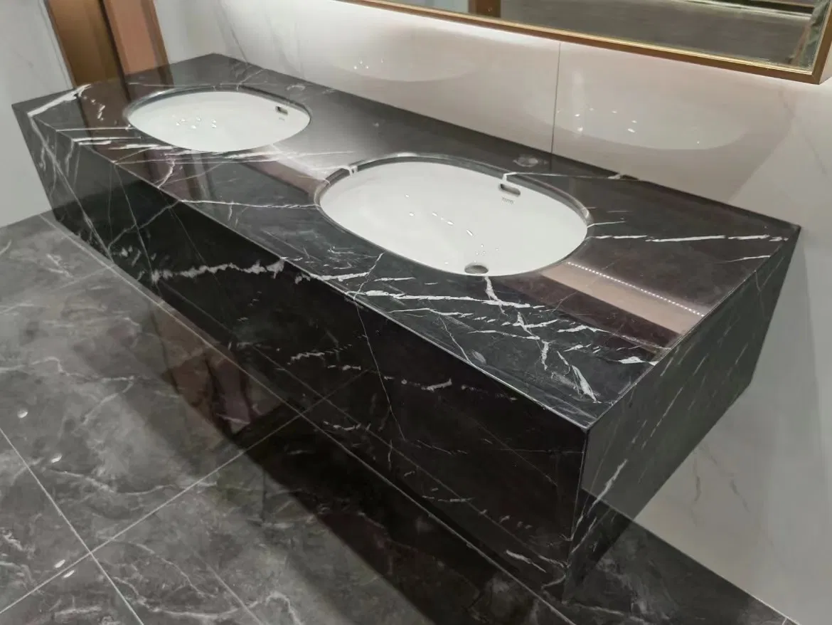 Stylish Low-Cost Acrylic Bathroom Sink for Modern Interiors