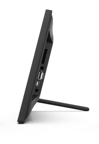 Frameo APP 10inch Touch Screen WiFi Digital Photo Frame