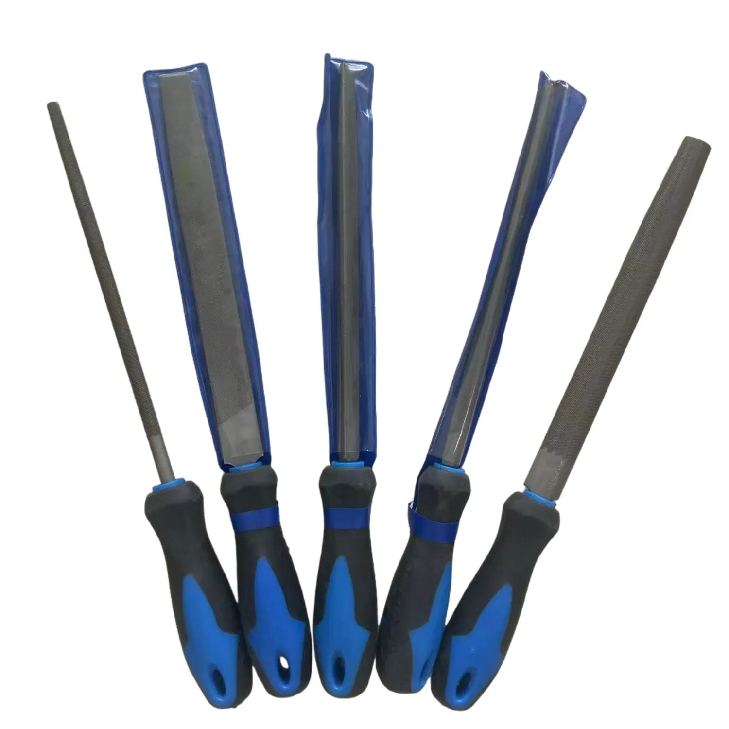 Напильник для заточки сельхозинструмента