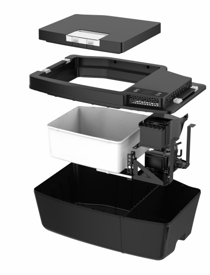 Factory Direct Mini Compressor Fridge for Cars and Outdoors