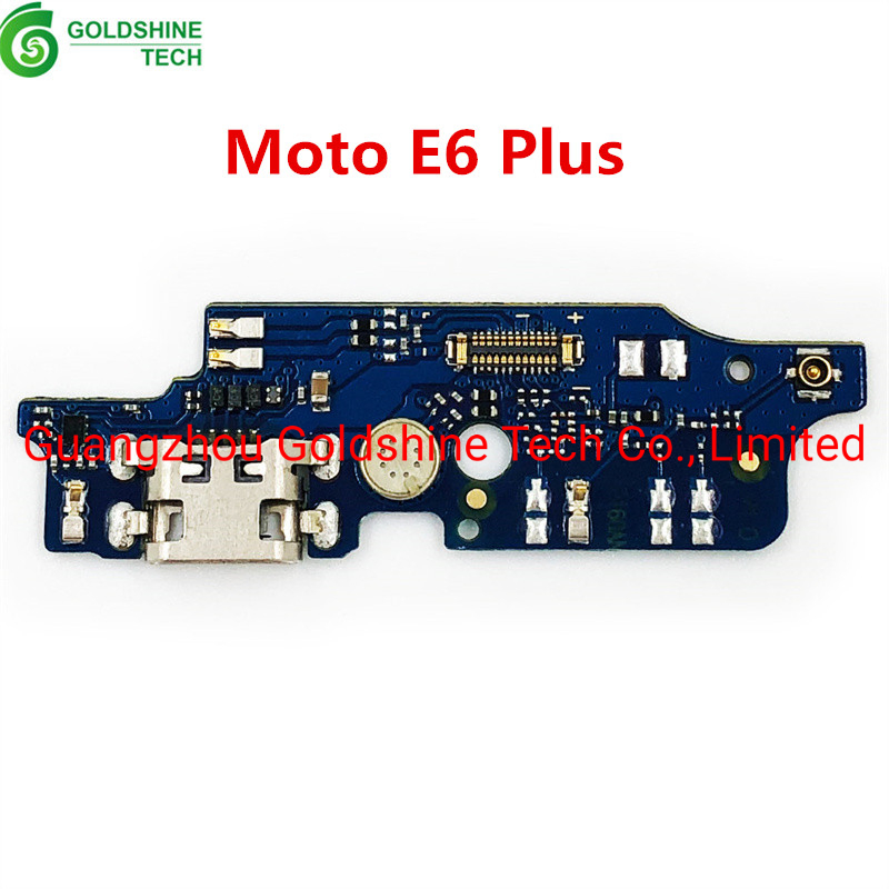 Шлейф USB для Motorola Moto E6 Plus XT2025