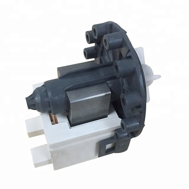 Manufacturer Direct Universal AC Washer Drain Pump