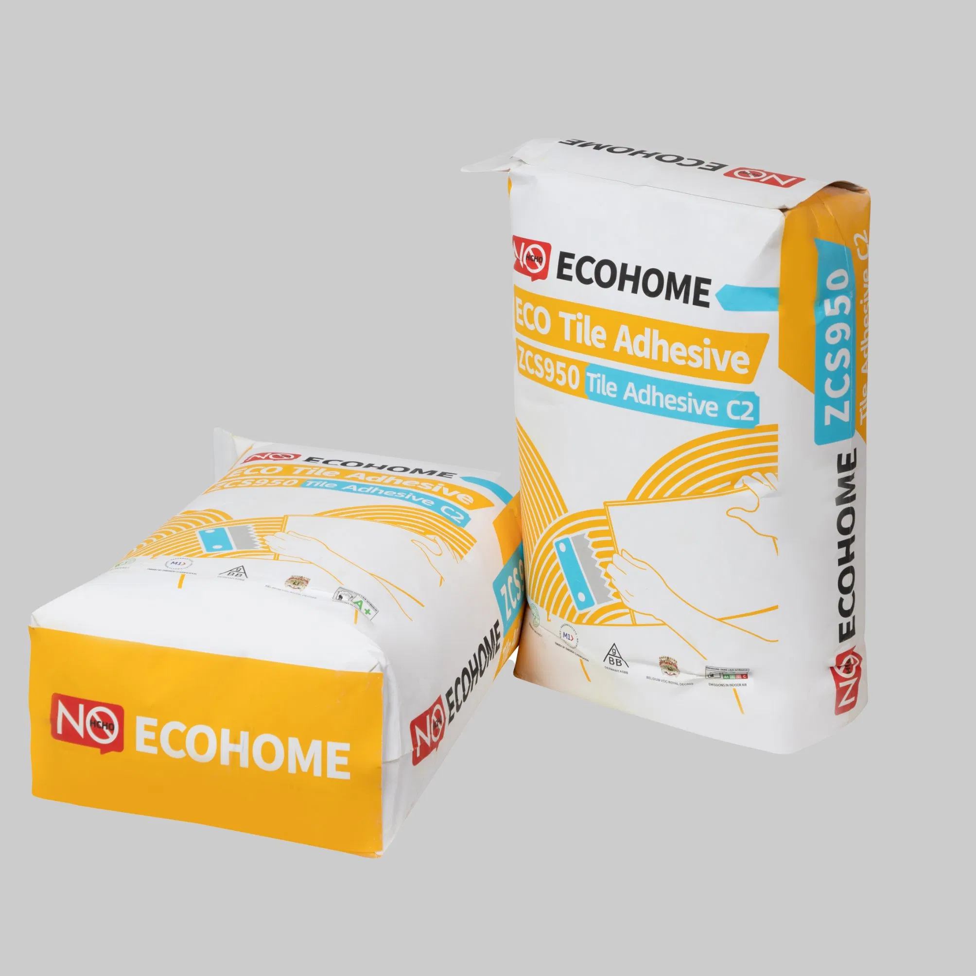 Advanced Ceramic Tile Adhesive Zcs1200 C2tes1 for Ultimate Durability