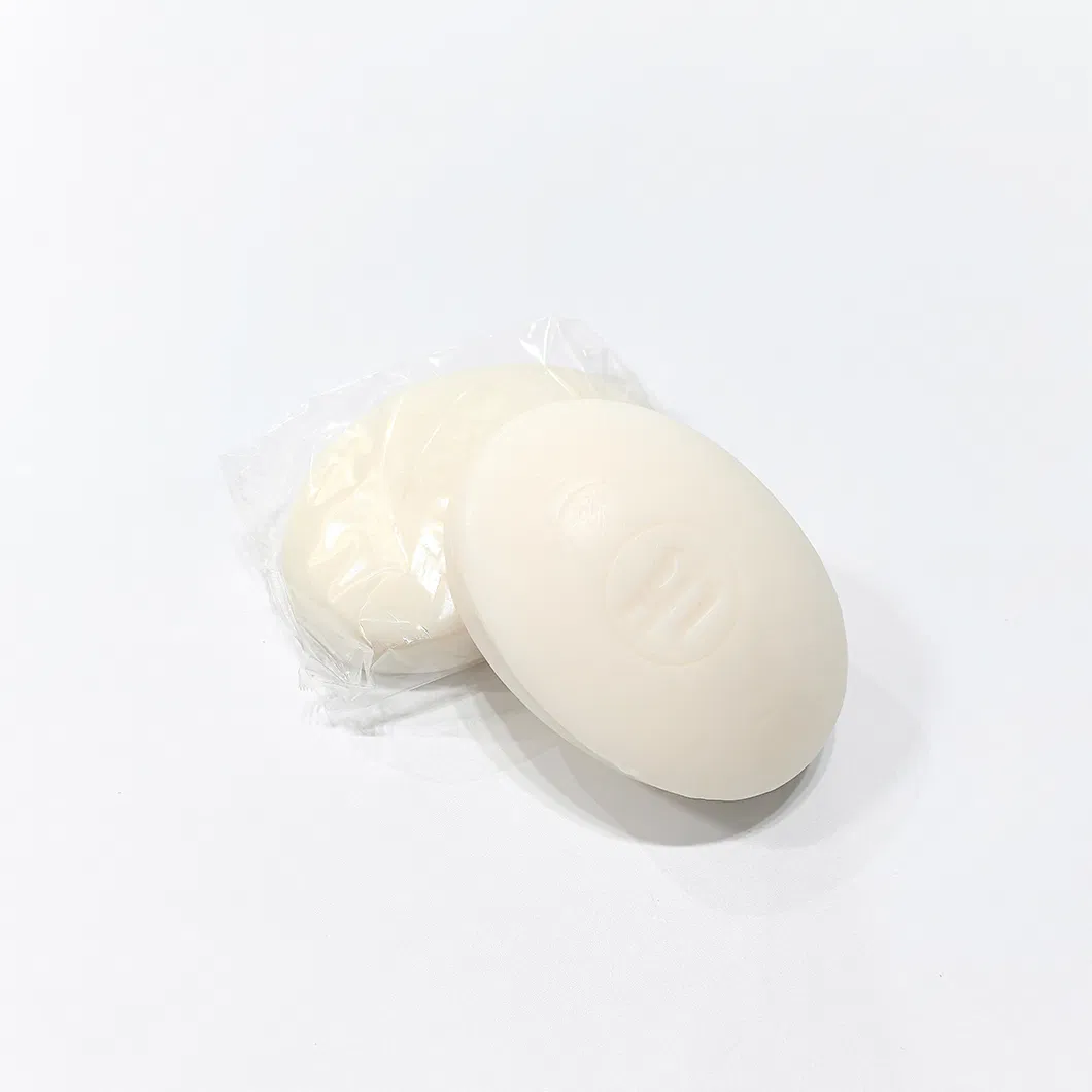 Bar Soap Herbal Infused Fresh Deep-Care Skin Whitening Solid Fresh Soap
