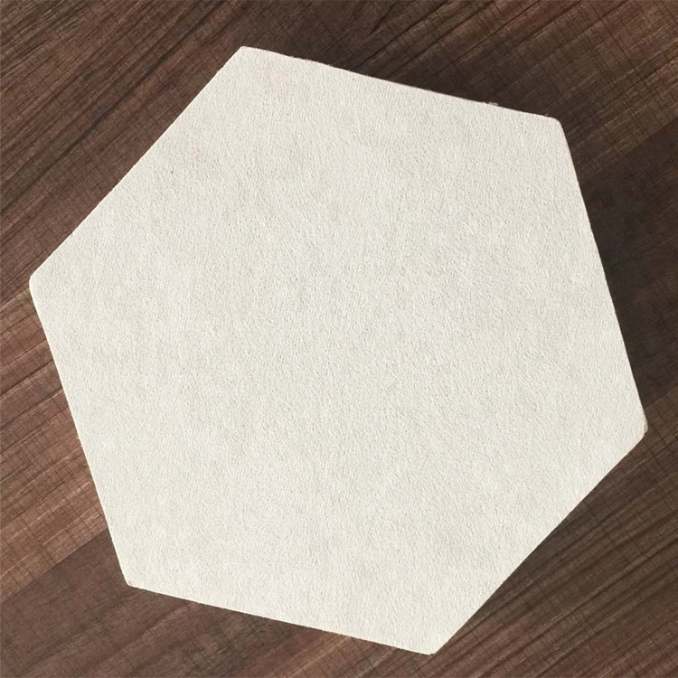 Sound Absorption Ceiling Building Material Various Specifications