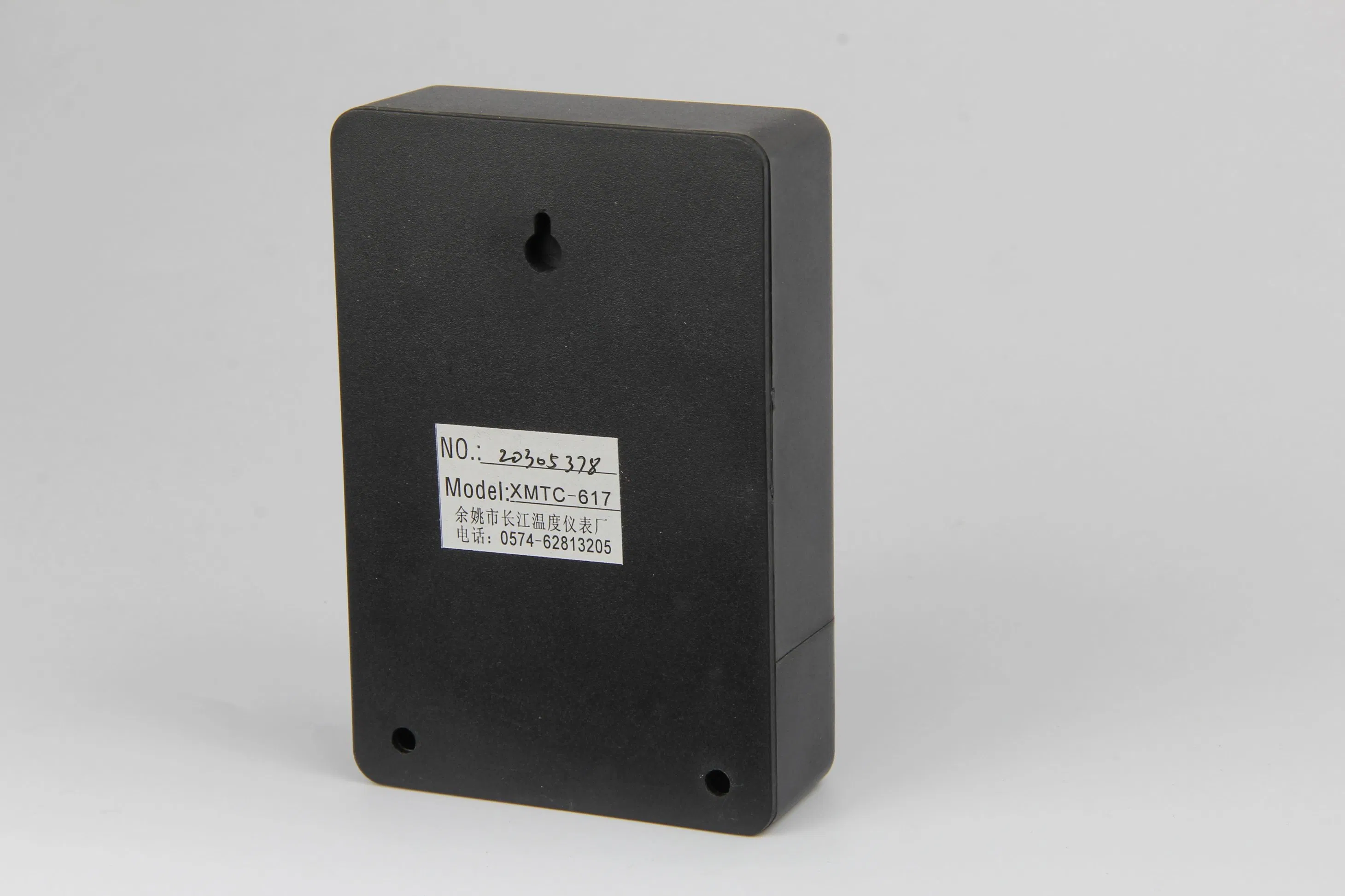 Xmtc-617 Digital Humidity Controller (put up)