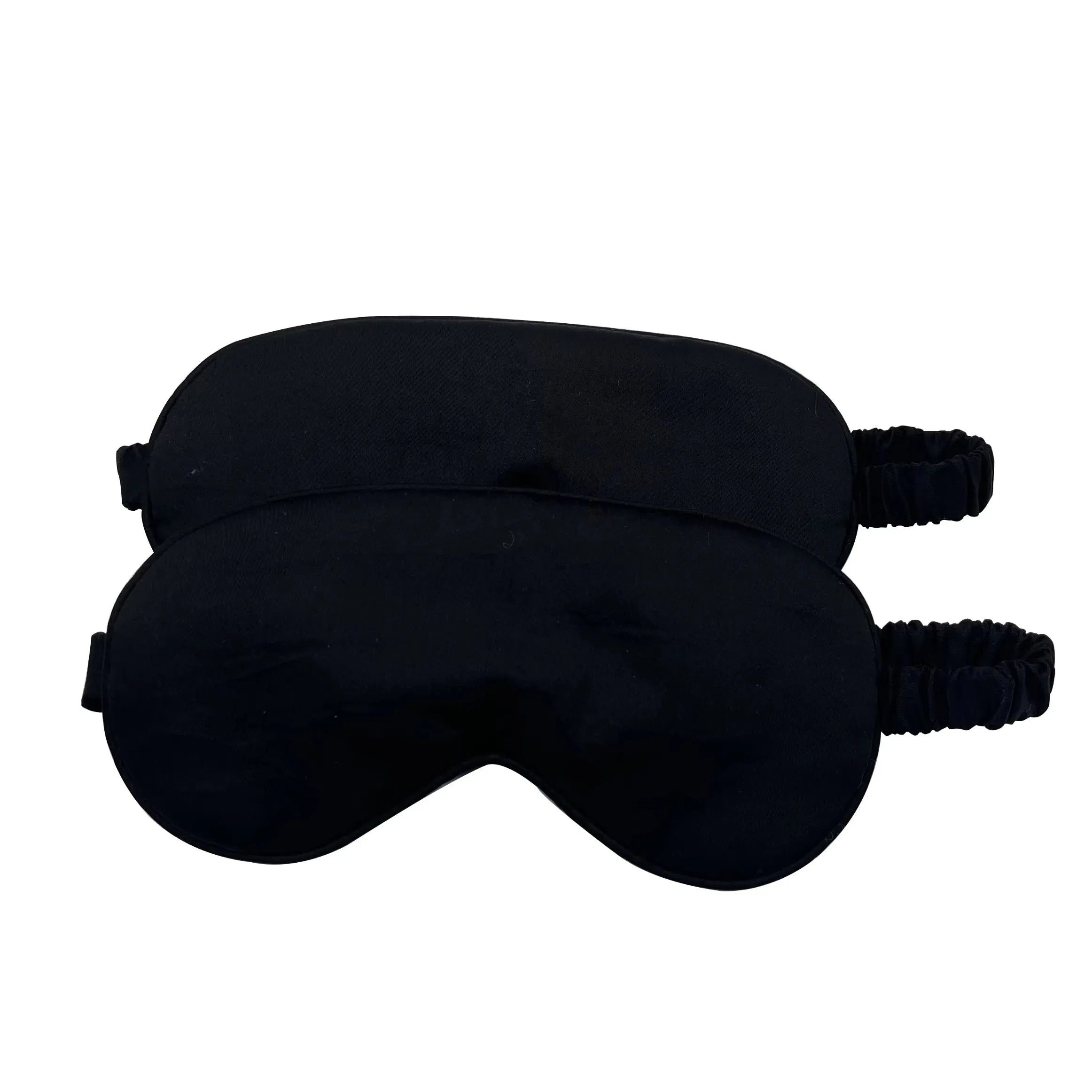 Private Label Eye Mask Unisex Super Smooth Silk Satin Eye Mask