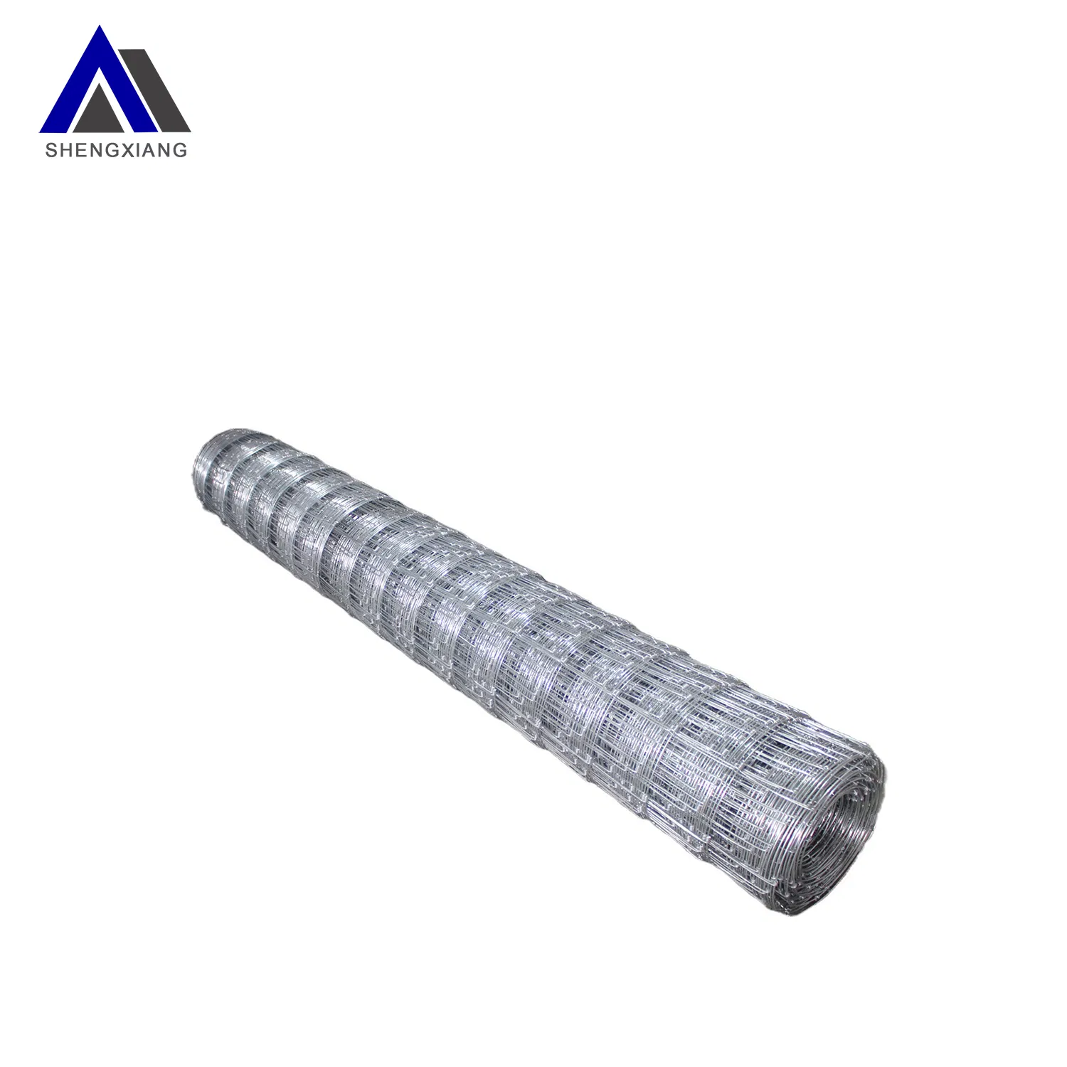 Durable Hinged Joint Fence for Versatile Agricultural Use and Support