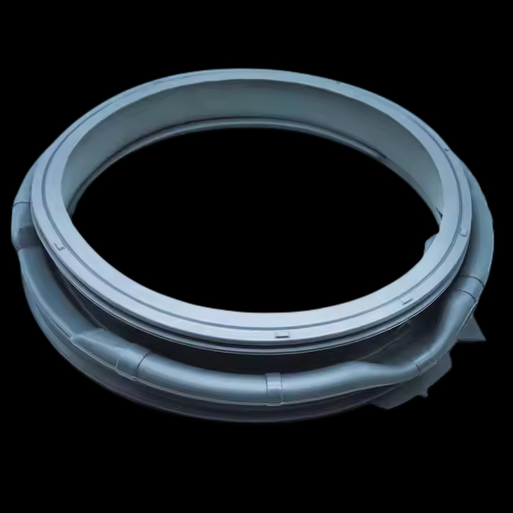 Premium DC64-03197A Washing Machine Door Seal Gasket for Optimal Performance