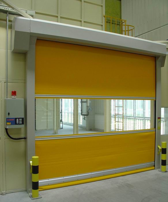 High Speed Rolling Door 1052.201