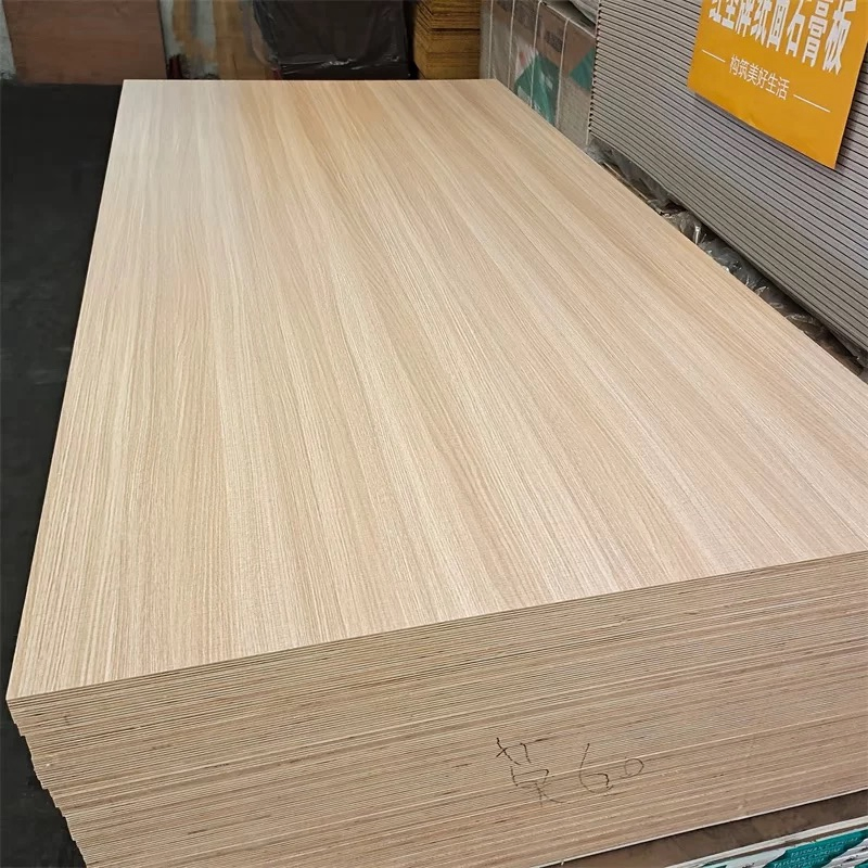 Elegant Melamine Plywood Sheets for Modern Home Designs