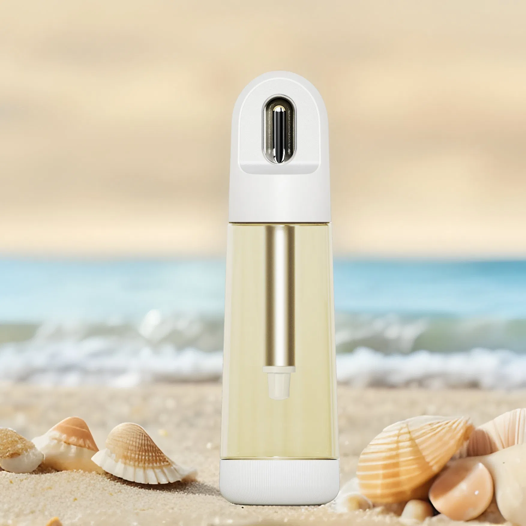 Factory Outlet New-Style Durable Portable Soda Maker with FDA