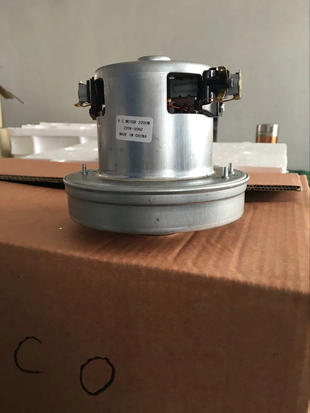 Vacuum Cleaner Motor Best Seller Models