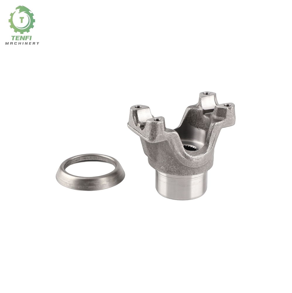 Карданный вал и крестовина для грузовика 40cr/45cr