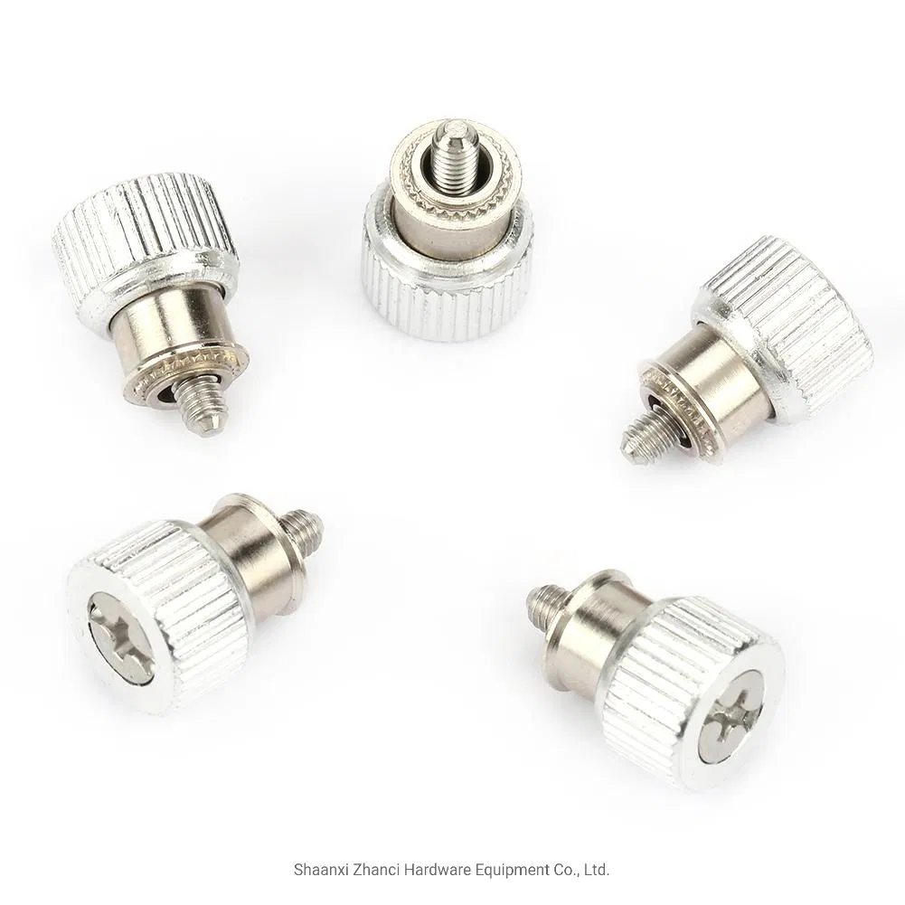 Captive Panel Fasteners Spring Screw PF11-832-0/1/2