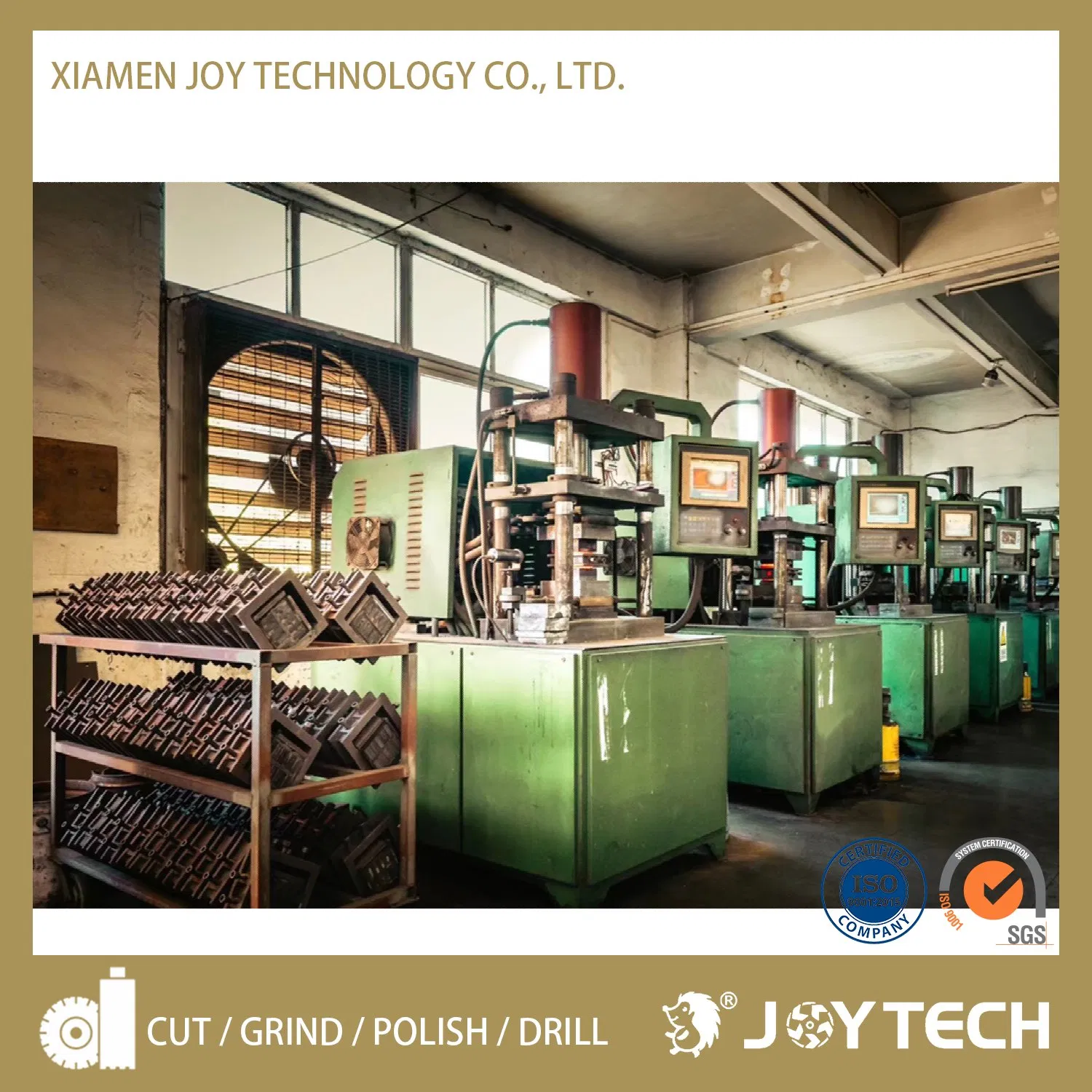 Best Price of Diamond Tool Synthetic Grinding Electric Tools Disc Plate Block Head Tooling Grinding Cup Wheels Saw Blade From China Supplier