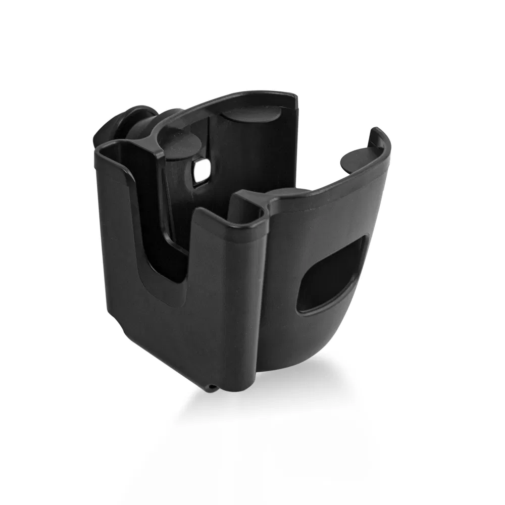 Stroller Cup Holder with Phone Holder/Organizer
