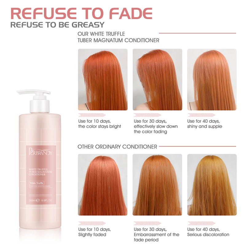 500ml Hair Salon Care Products Keratin Nourishing&Smoothing Hair Conditioner