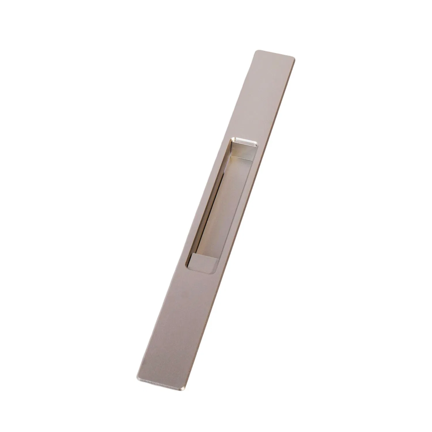 High-Quality Aluminum Door & Window Handles for Durable Hardware Fittings