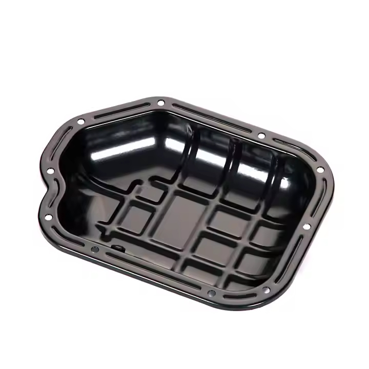 Поддон картера двигателя AIPSI для Nissan Teana 11110-31u10