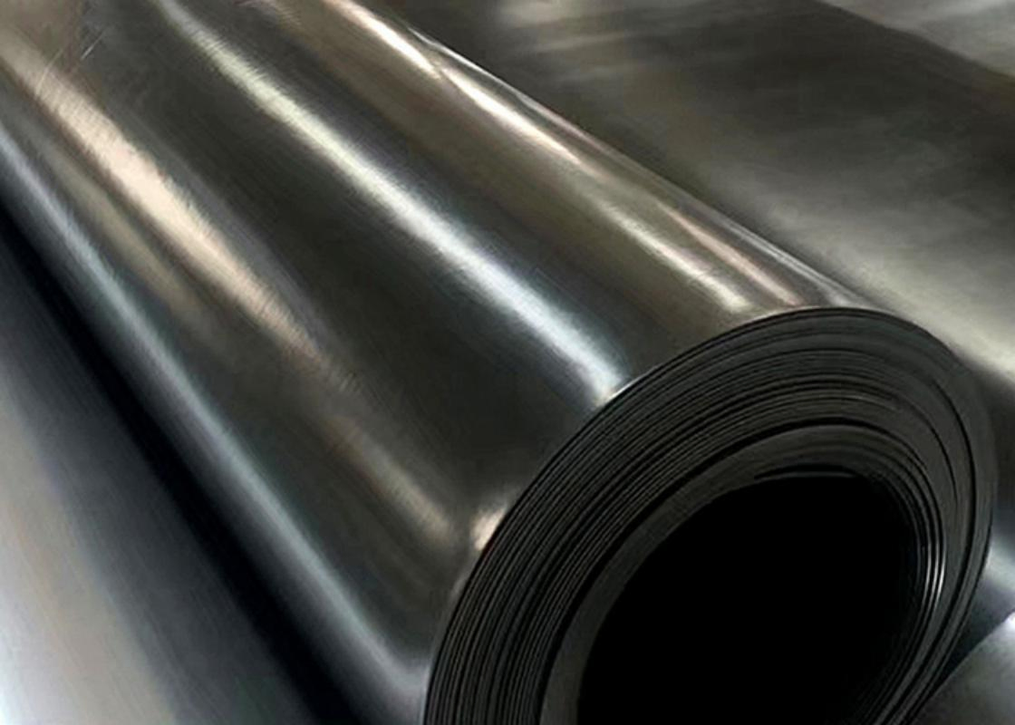 High Quality HDPE Geomembrane for Environmental Protection and Waterproofing