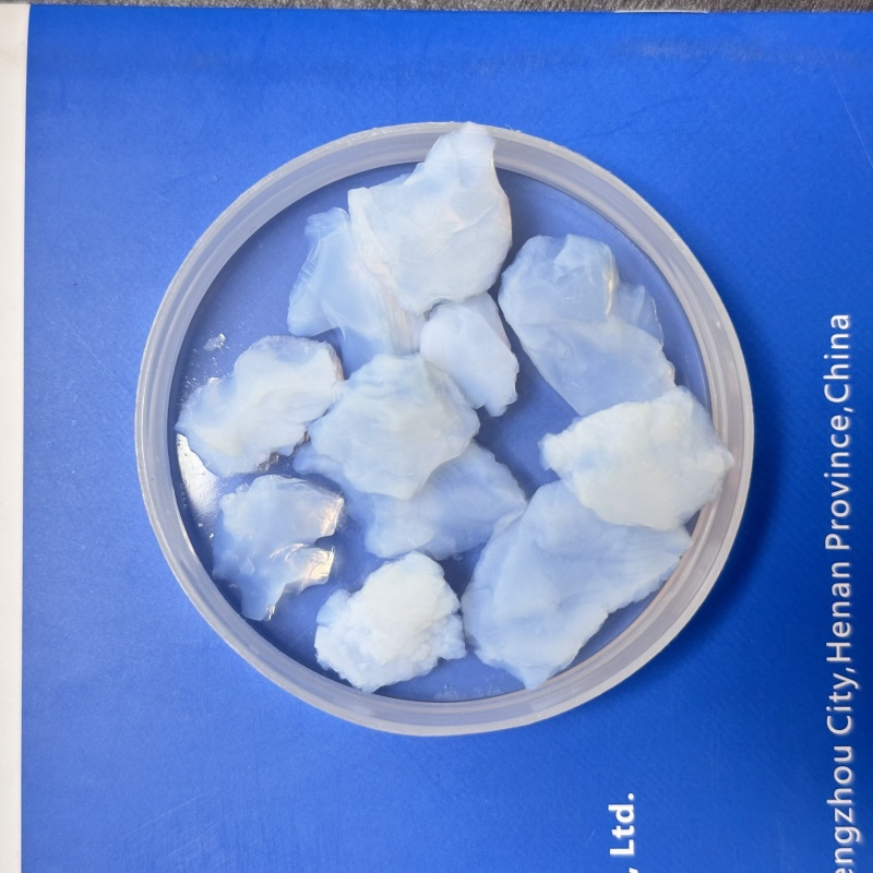 0.3-2mm Aerogel Particles for Building Thermal Insulation Plaster/Mortar/Render