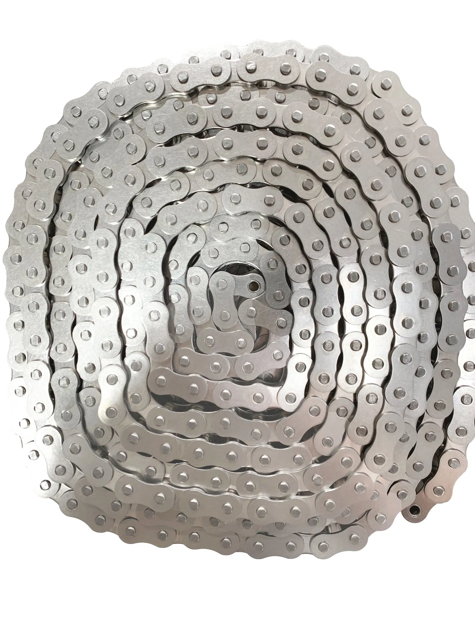 Custom Stainless Steel Industry Transmission Roller Chain
