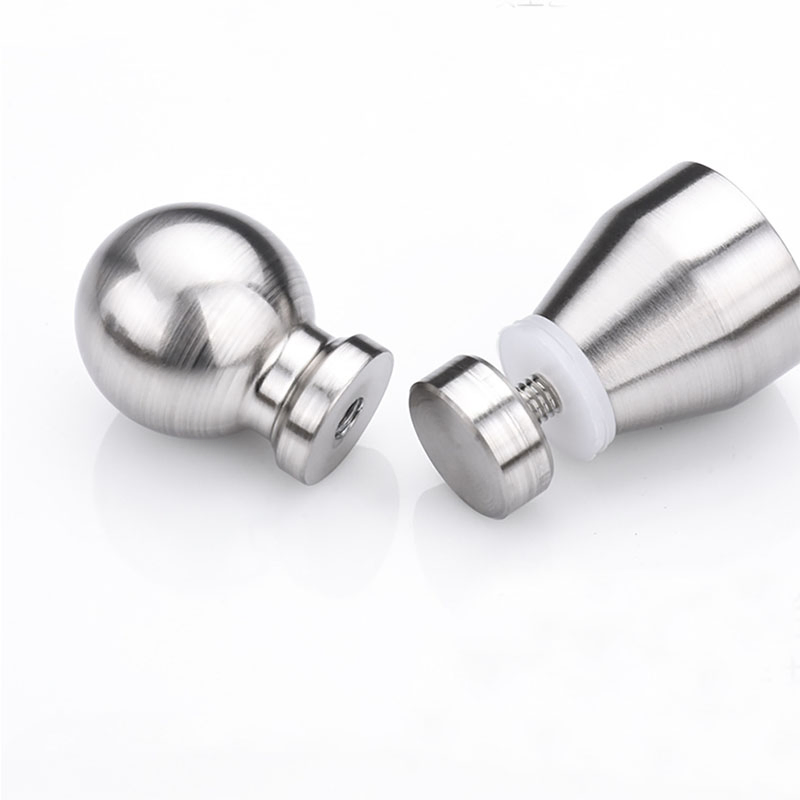 Magnetic Door Stopper Stainless Steel Doormagnet Sliding Door Holder Catcher Wall Protector Door Stops