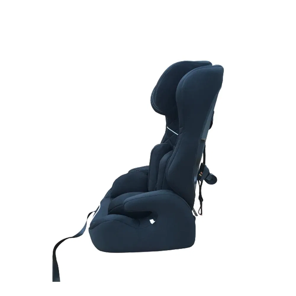 Ecer44 Standard Washable Cover Booster Detached Top Tether Isofix Baby Car Seat