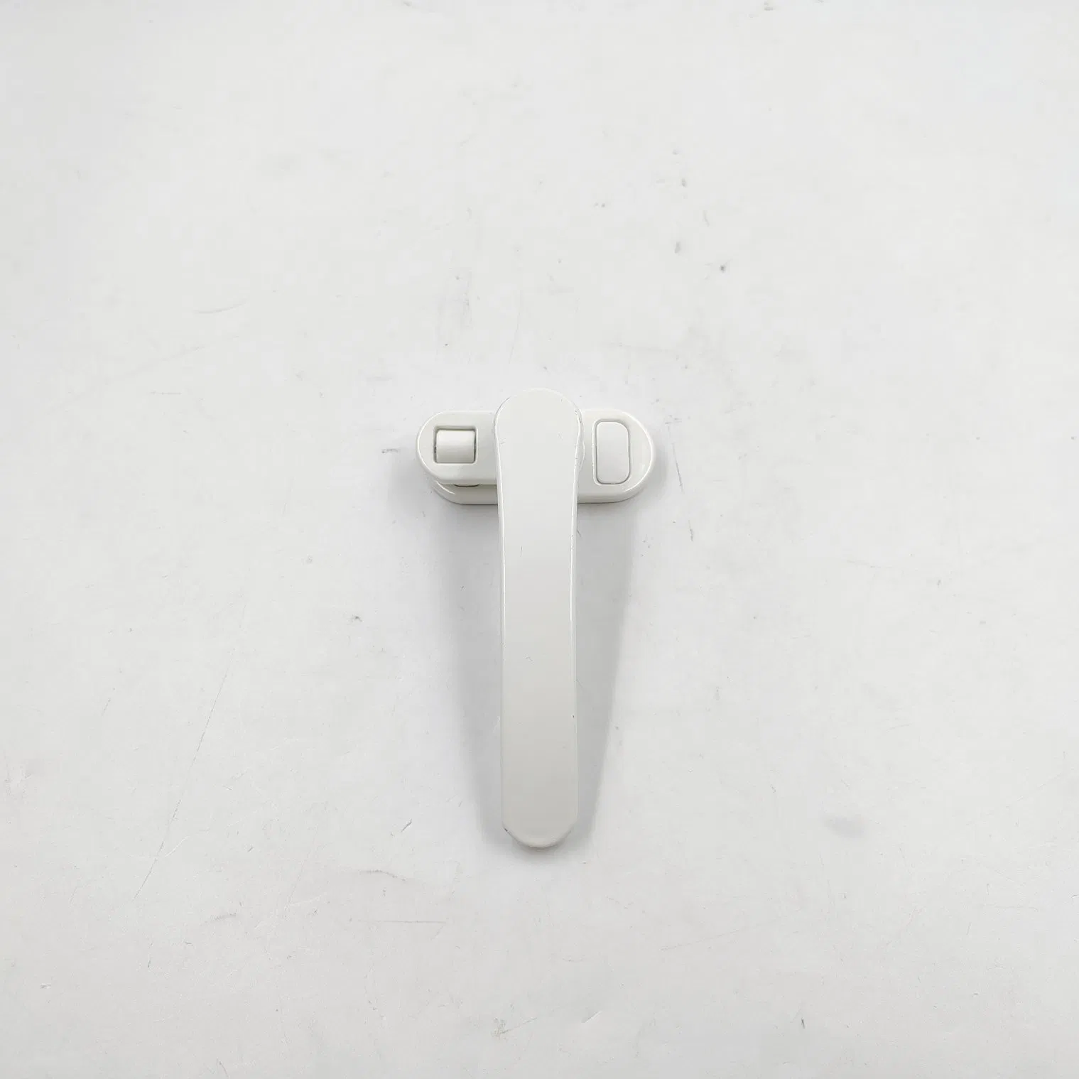 Modern Accessories Aluminium Alloy Sliding Glass Window Handle