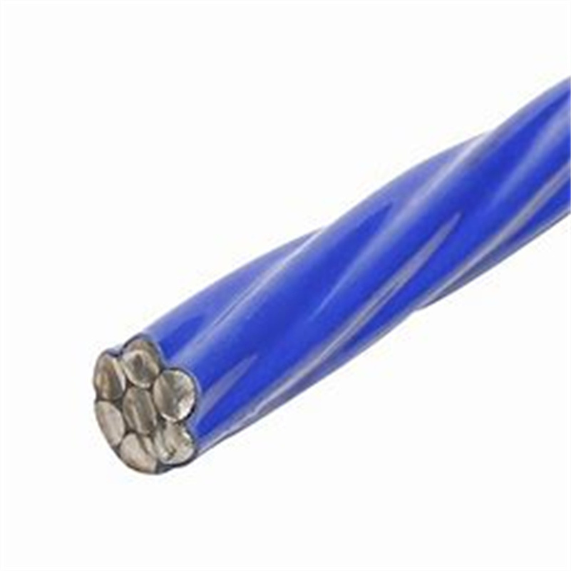 High-Quality Epoxy Coated PC Strand with Quick Delivery