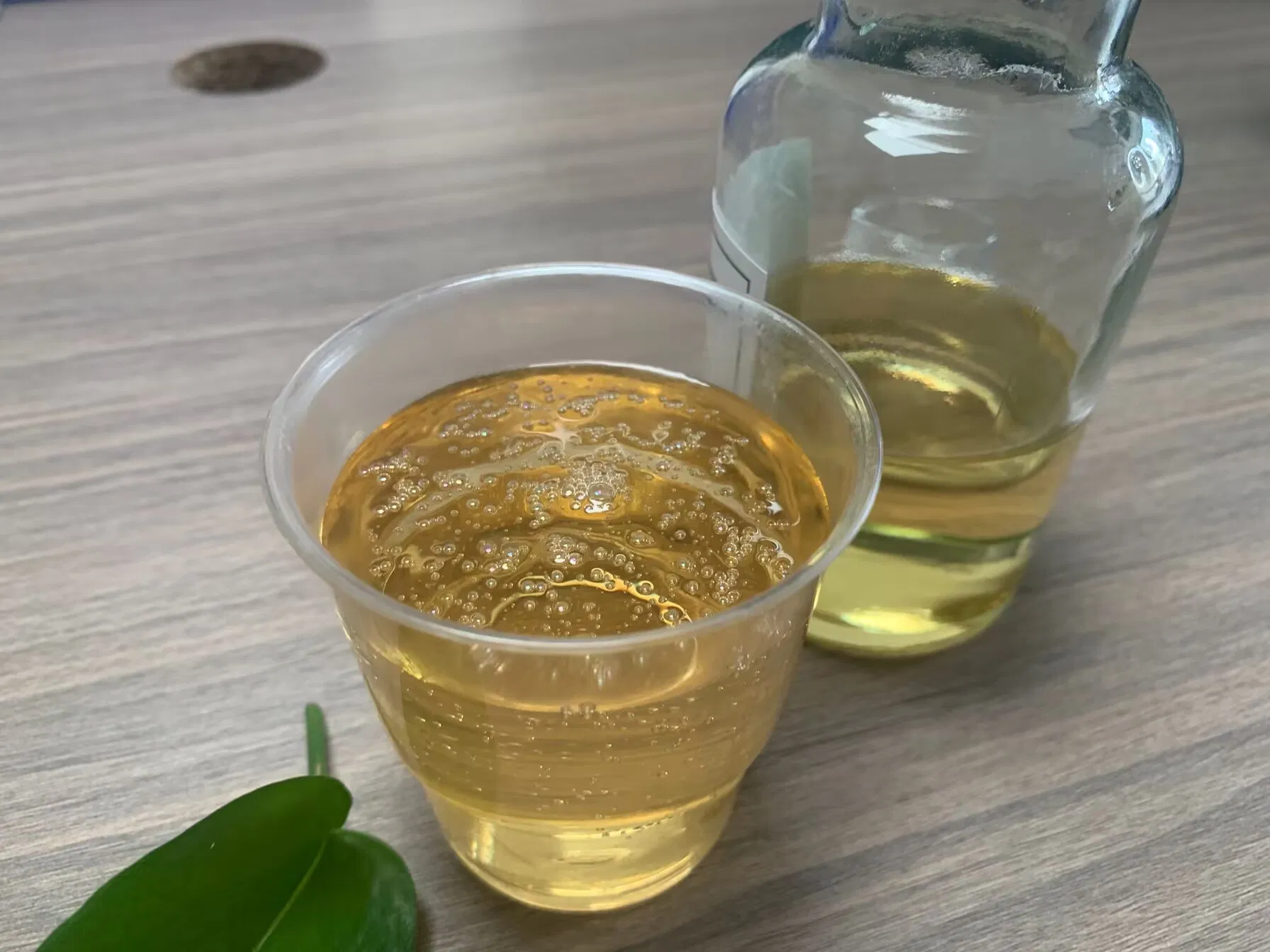 Hot Sale Industrial-Grade for Soap, Paint Making CAS 8001-31-8 Coconut Oil