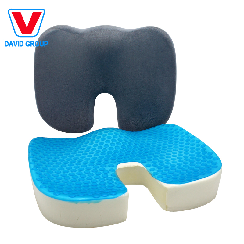 2022 New Products Wholesale Soft Foam Reading Pillow for Household