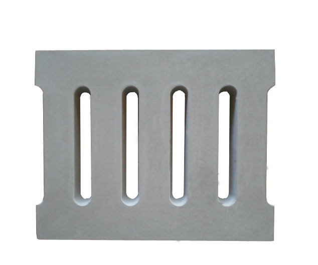 Durable Notched Plane Shield for Builders and Contractors