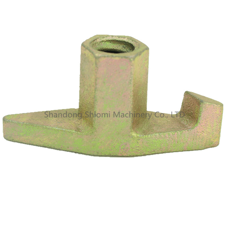 Анкерная гайка для опалубки 15/17 мм