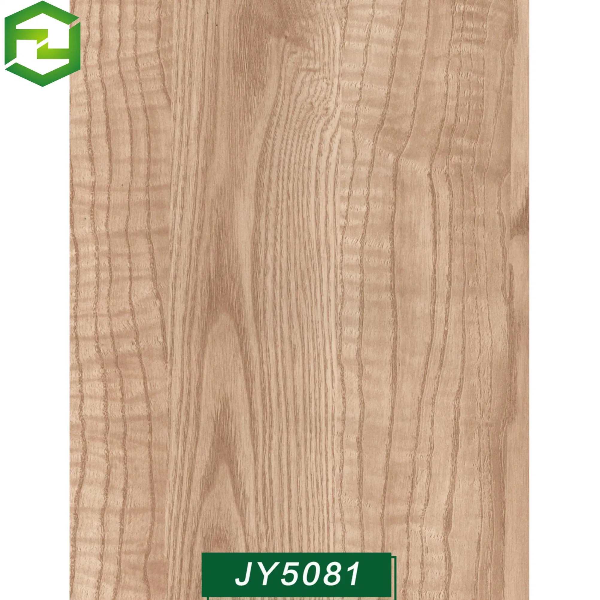 MDF Board for Interior Design Melamine Coated MDF Board White Laminated Melamine MDF Board